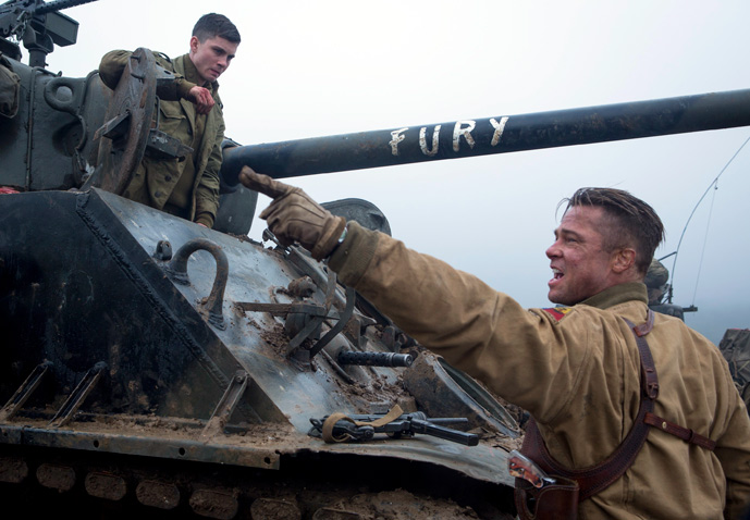Fury