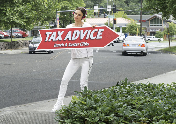 Laggies