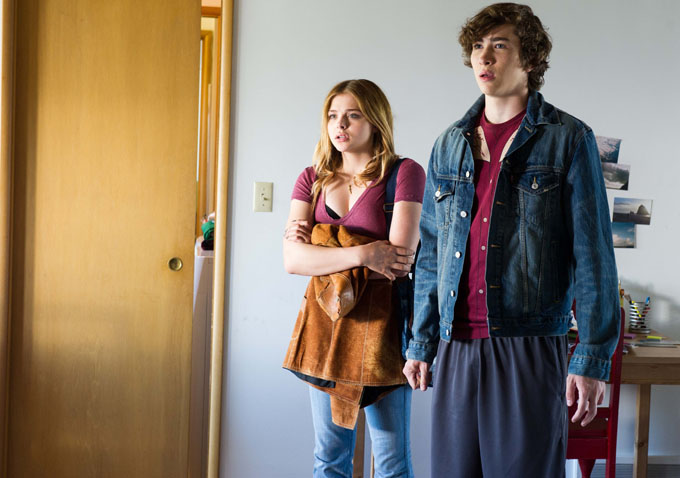 Laggies