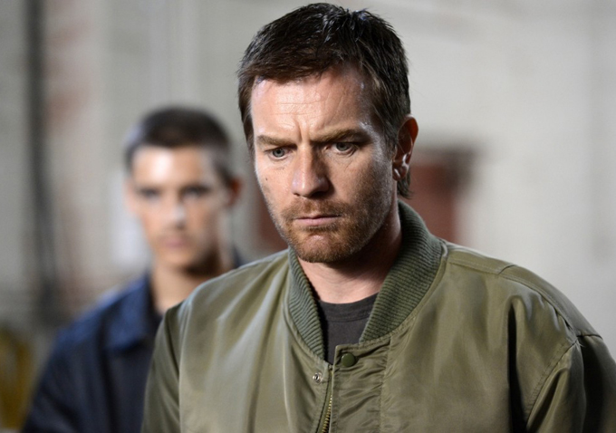 Watch: First Clip From Crime Thriller 'Son Of A Gun' Starring Ewan