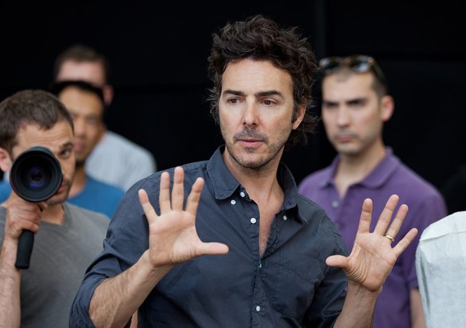 Shawn Levy This Is Where I Leave You