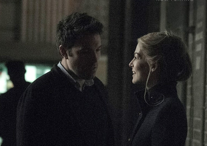 Gone Girl