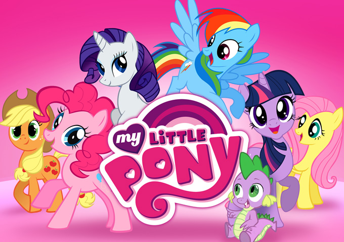 My Little Pony