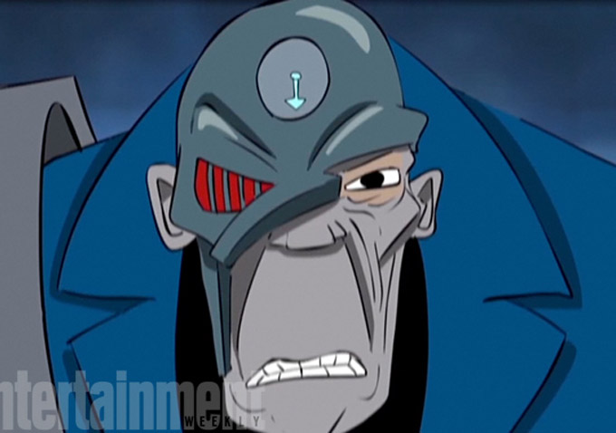Dredd: Superfiend