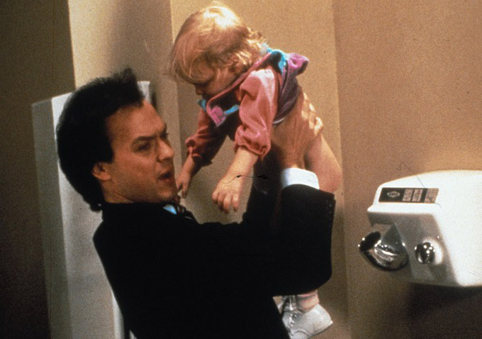 Mr. Mom