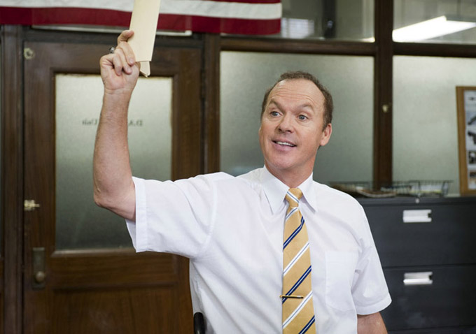 The Essentials: The 10 Best Michael Keaton Performances