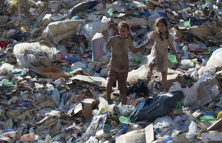 Trash