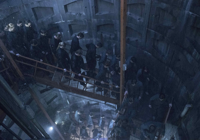 The Hunger Games: Mockingjay &mdash; Part 1
