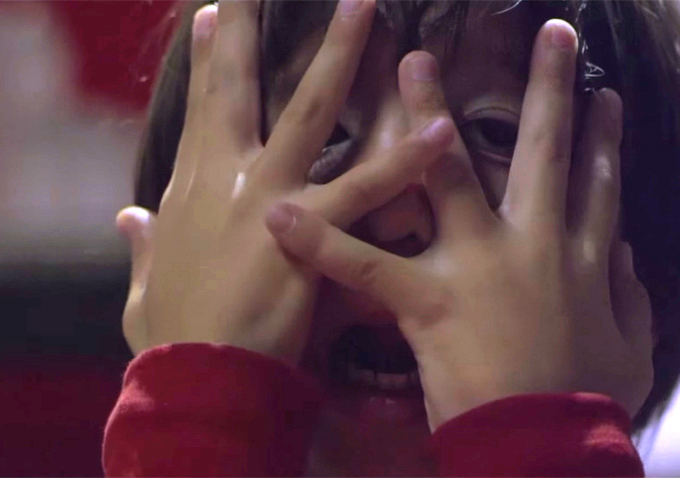 IKEA The Shining
