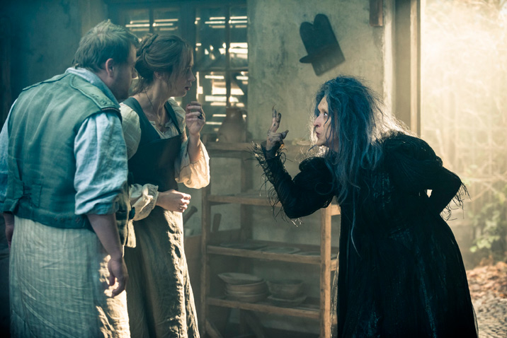 Into The Woods,