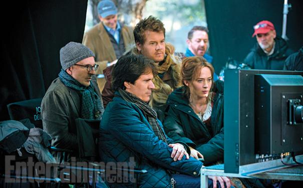 Into The Woods, skip