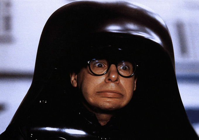 Spaceballs