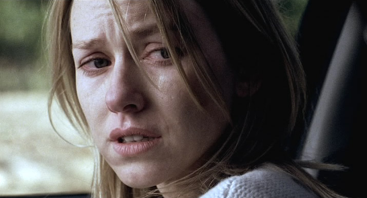 Naomi Watts 21 Grams