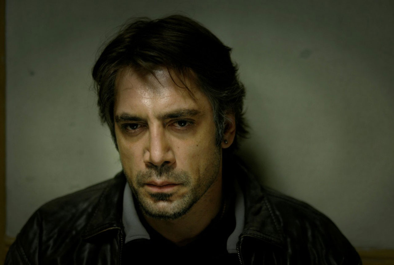 Biutiful Bardem
