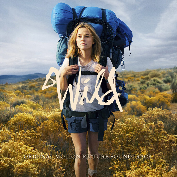 Wild, soundtrack