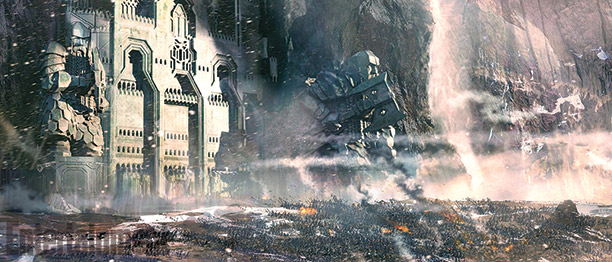 The Hobbit: The Battle of the Five Armies (skip crop)