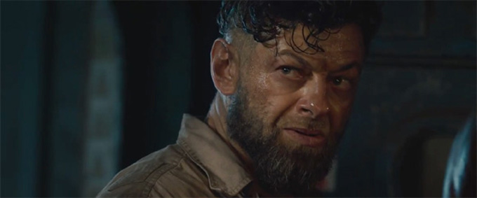 Andy Serkis Avengers: Age Of Ultron (skip crop)