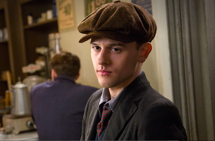 Boardwalk Empire