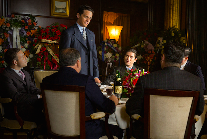 Boardwalk Empire