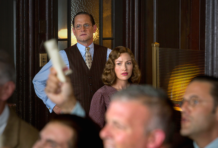 Boardwalk Empire