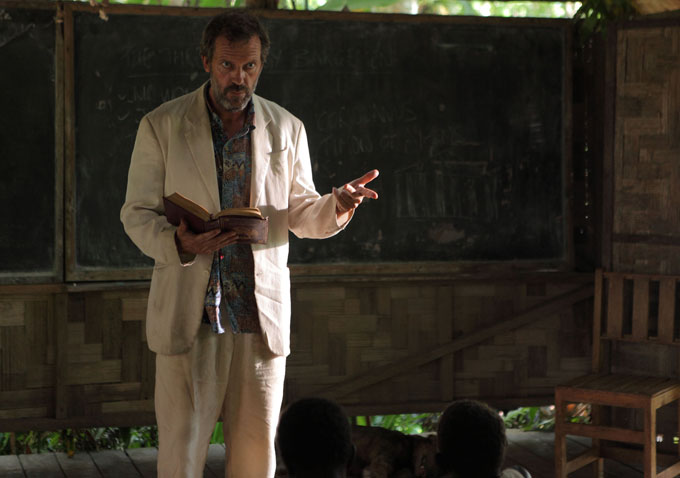 Mr. Pip