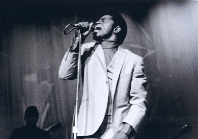 Mr. Dynamite: The Rise Of James Brown