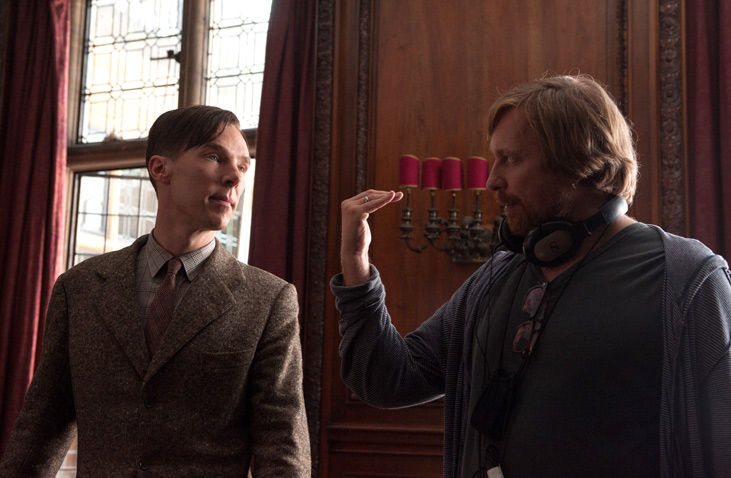 Imitation Game,