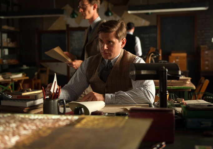 Imitation Game,