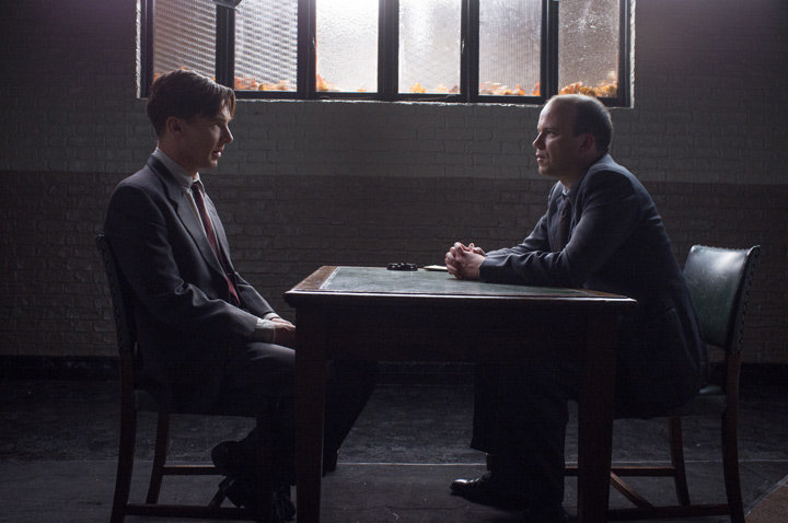 Imitation Game,