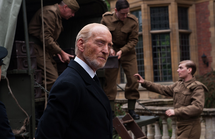 Imitation Game,