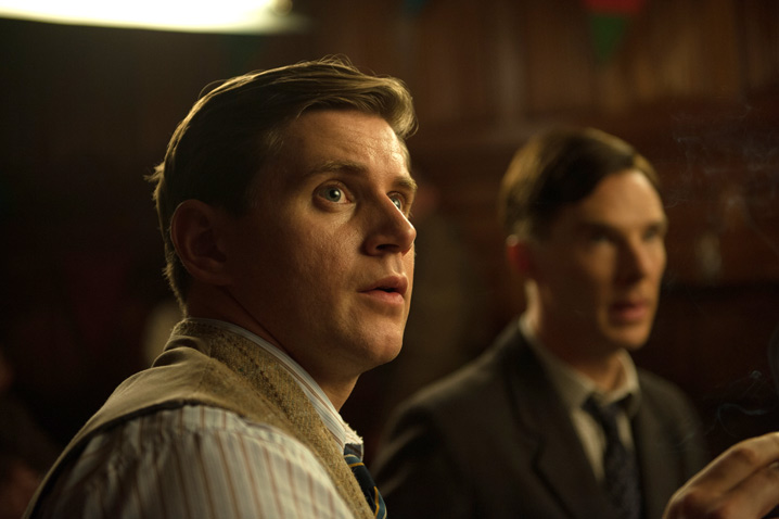 Imitation Game