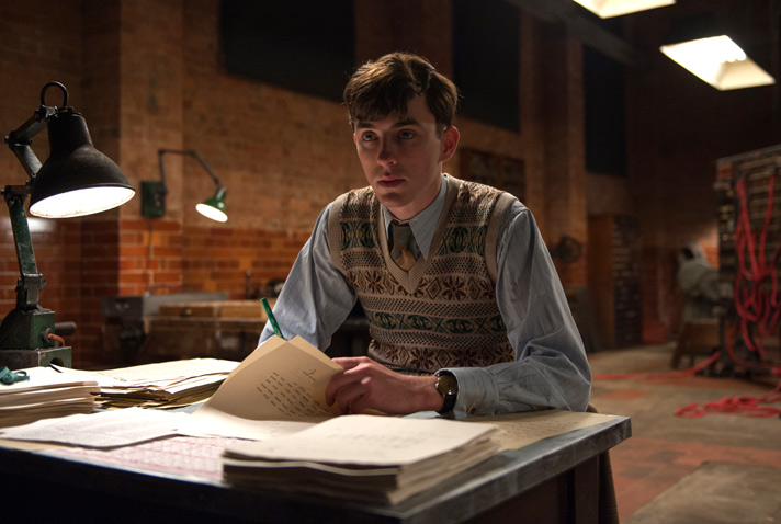 Imitation Game,