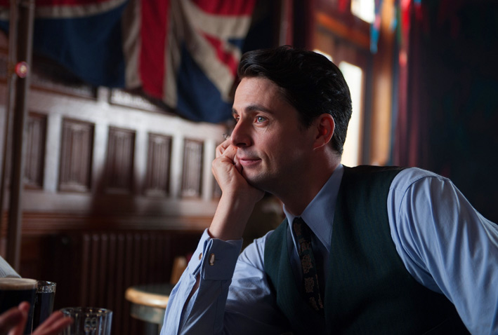 Imitation Game,