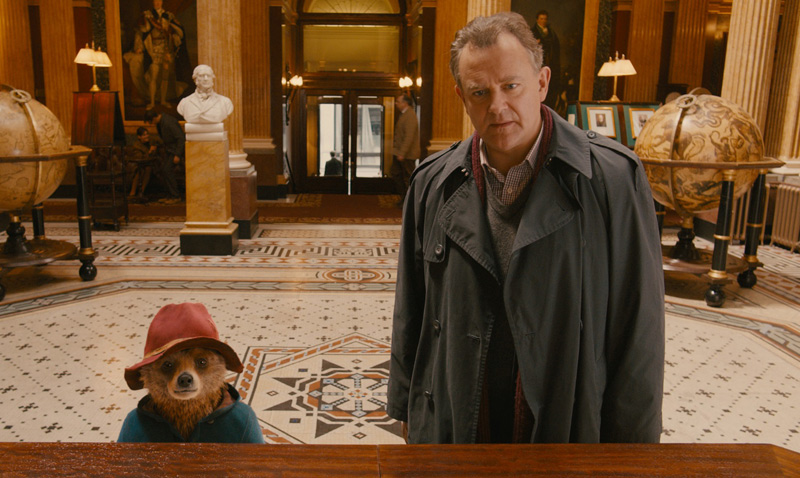 Paddington