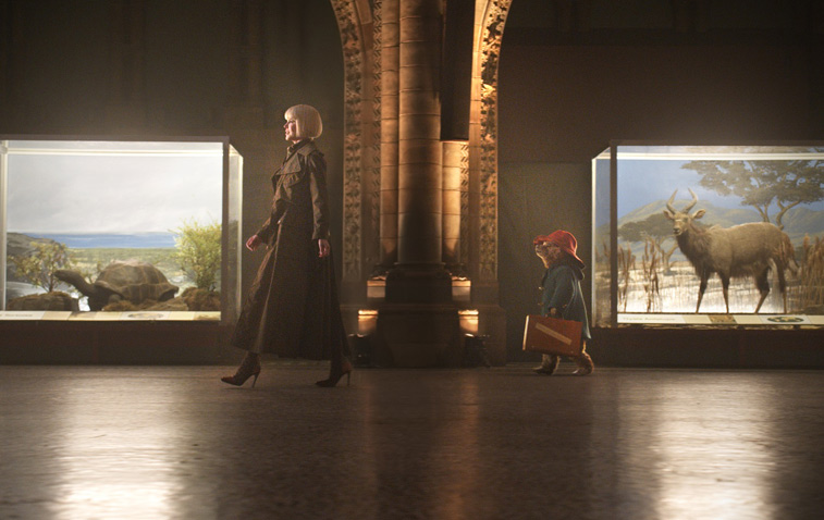 Paddington