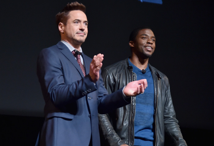 Marvel Event