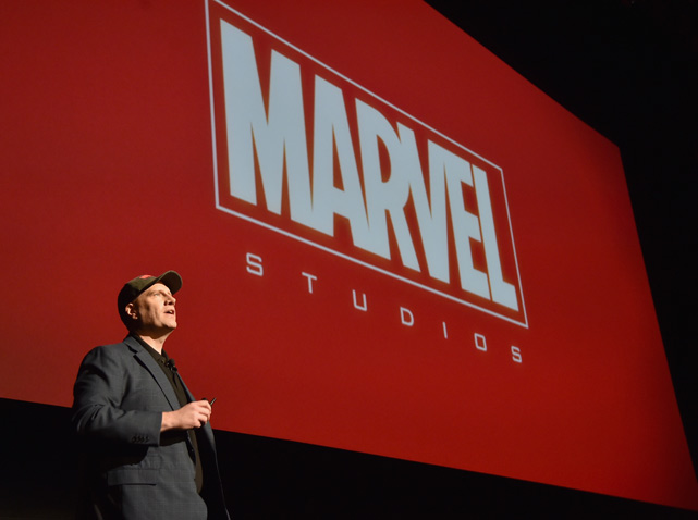 Marvel Event