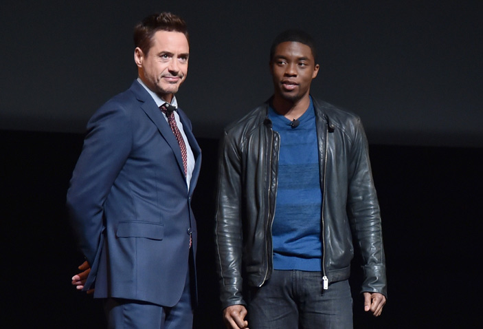 Marvel Event
