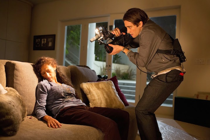 Nightcrawler