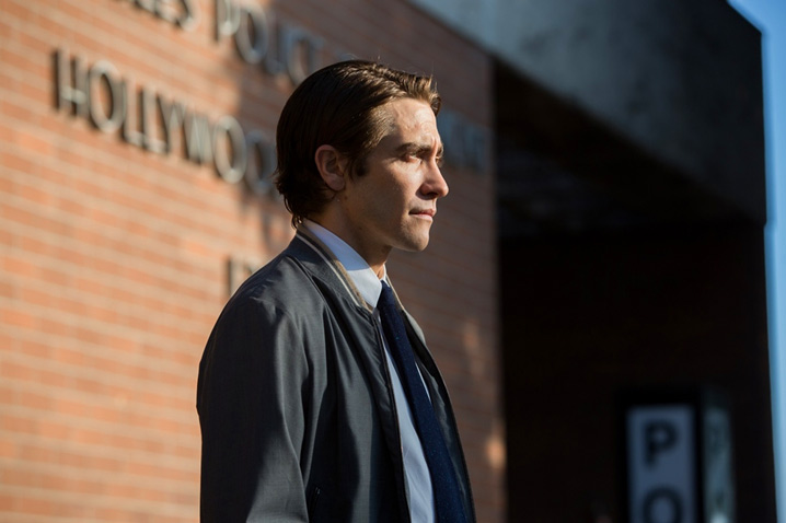 Nightcrawler