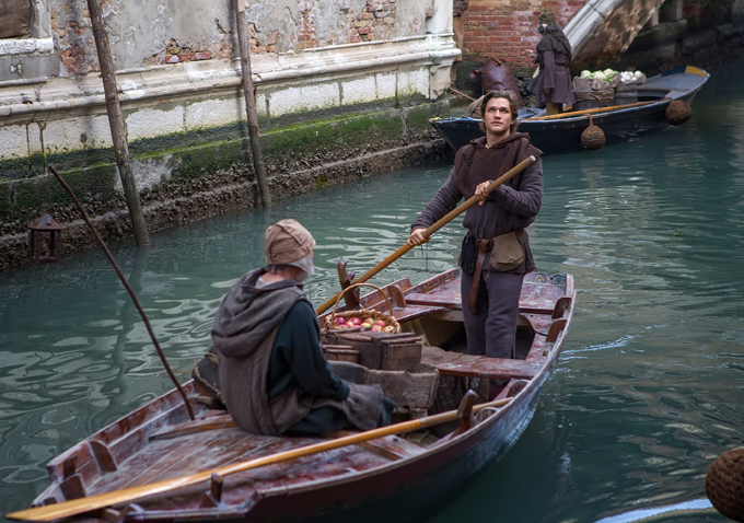 Marco Polo