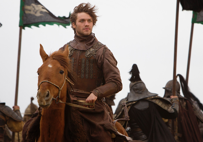 Marco Polo