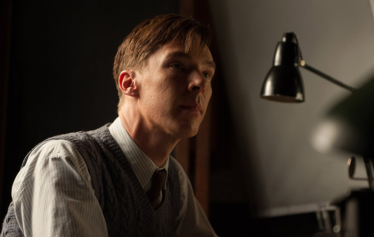 The Imitation Game