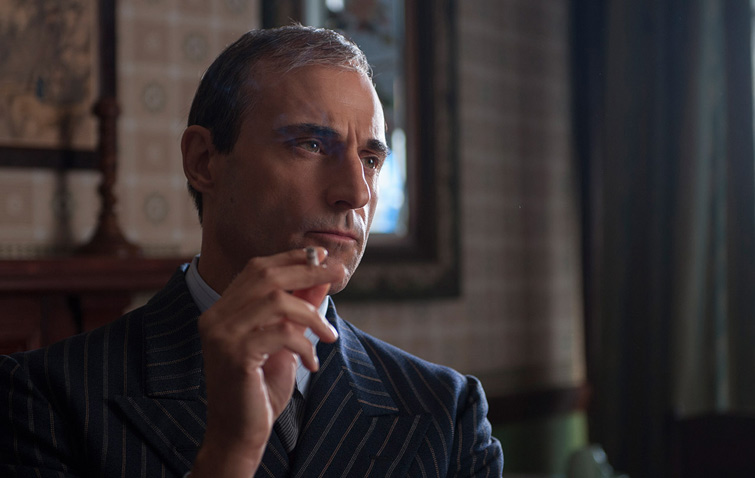 The Imitation Game