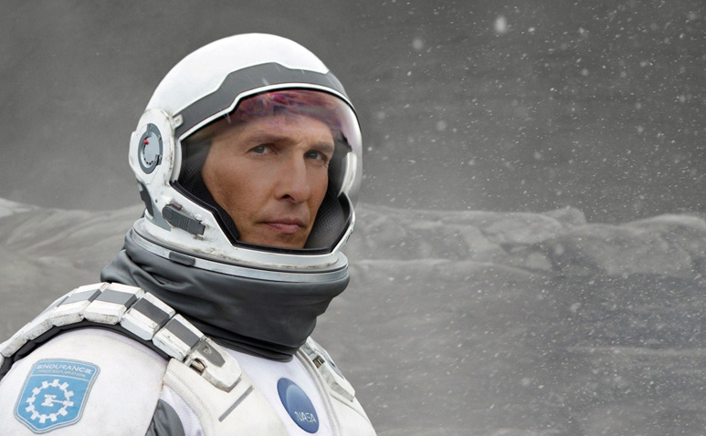 Interstellar 