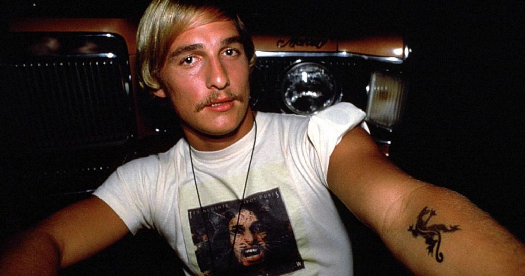 Dazed-and-Confused
