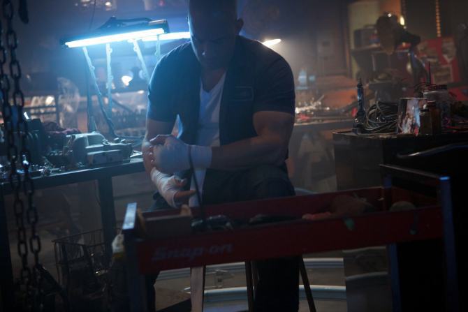 Fast & Furious 7
