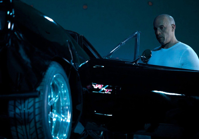 Furious 7