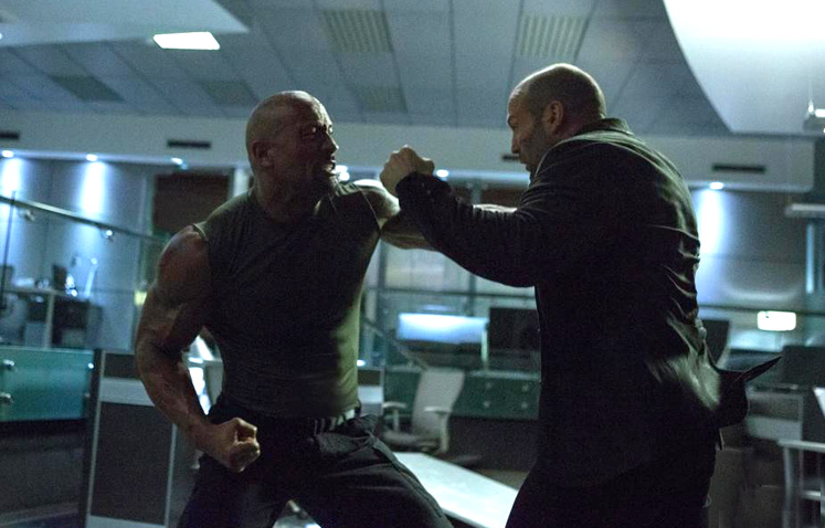 Furious 7