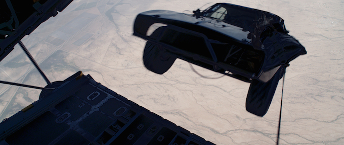 Furious 7